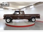 Thumbnail Photo 3 for 1978 Ford F250